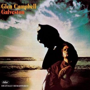 Glen Campbell Galveston, 1969