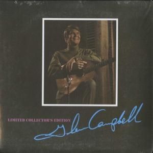 Glen Campbell Limited Collector's Edition, 1970