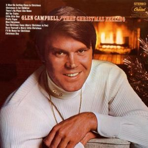 Glen Campbell That Christmas Feeling, 1968