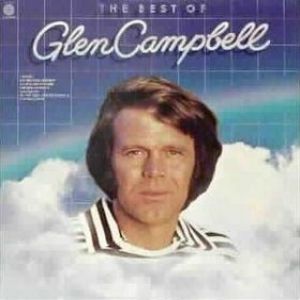 Glen Campbell The Best of Glen Campbell, 1976