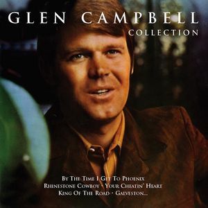 Glen Campbell The Glen Campbell Collection, 1978