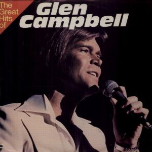 Glen Campbell The Great Hits of Glen Campbell, 1978