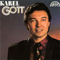 Karel Gott - 80. léta - výběr Album 