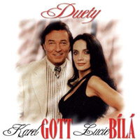 Duety (Karel Gott & Lucie Bílá) Album 