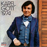 Karel Gott '74 Album 