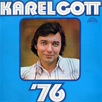 Karel Gott `76 Album 