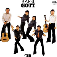 Karel Gott `78 Album 