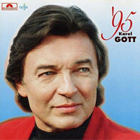 Karel Gott `95 Album 