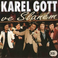 Karel Gott ve Slaném Album 