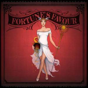 Fortune's Favour Album 