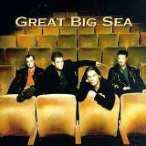 Great Big Sea Rant and Roar, 1998