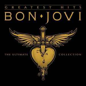 Bon Jovi Greatest Hits, 2010