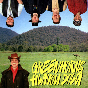 Greenhorns Hlavou dolů, 1997