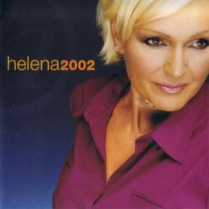 Helena Vondráčková Helena 2002, 2001