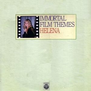Helena Vondráčková Immortal Film Themes, 1976