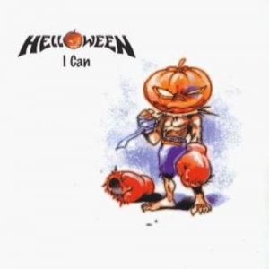 Helloween I Can, 1998
