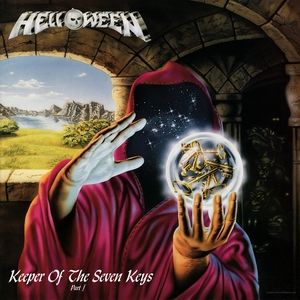 Keeper of the Seven Keys, Pt. 1 Album 
