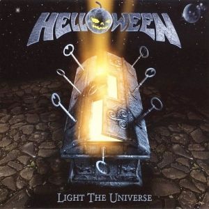 Helloween Light the Universe, 2006