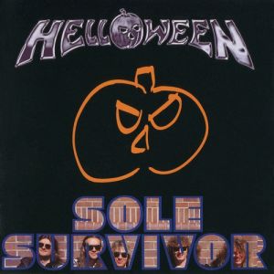 Sole Survivor Album 