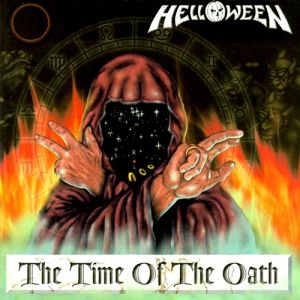 The Time of the Oath Album 