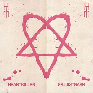 Heartkiller Album 