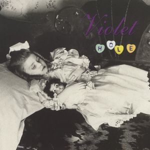 Violet Album 