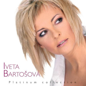 Iveta Bartošová Platinum Collection, 2008
