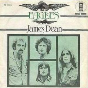 James Dean Album 