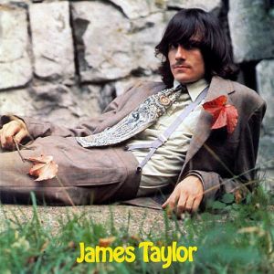 James Taylor Album 
