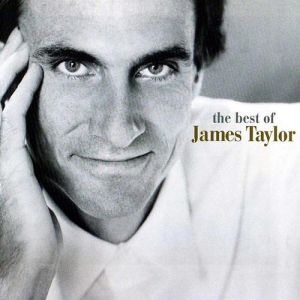 The Best of James Taylor Album 