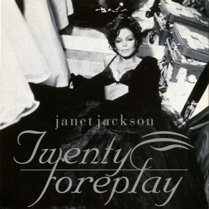 Twenty Foreplay Album 