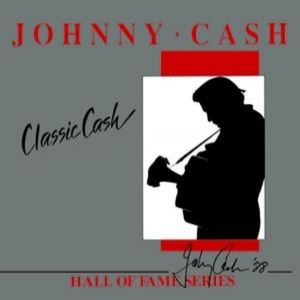 Classic Cash: Hall of Fame Series Album 