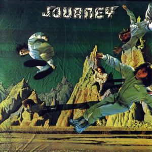 Journey Album 