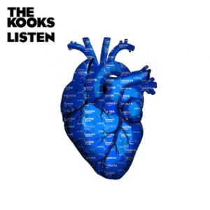 The Kooks Listen, 2014