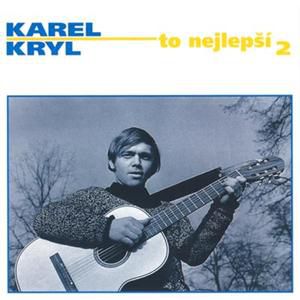 Karel Kryl To nejlepší 2, 1998