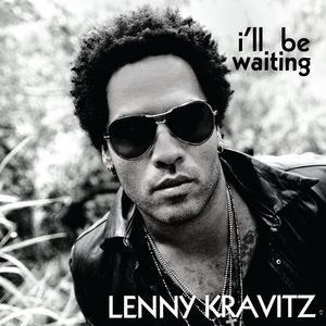 I'll Be Waiting Album 