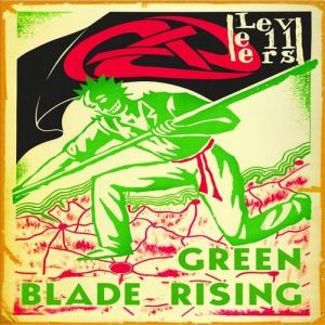 Green Blade Rising Album 
