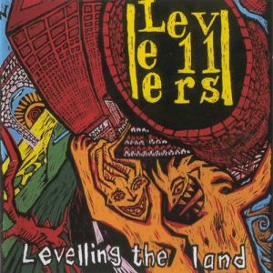 Levelling the Land Album 