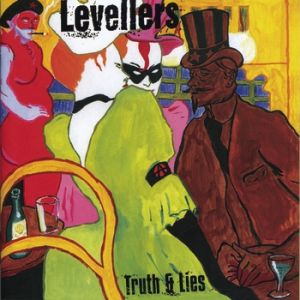 Truth and Lies Album 
