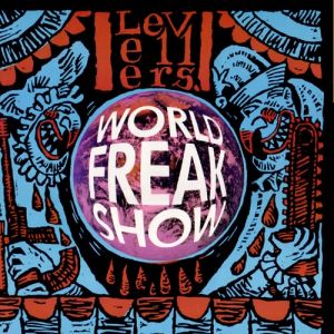 World Freak Show Album 