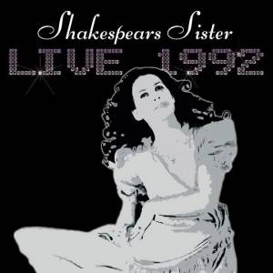 Live 1992 Album 