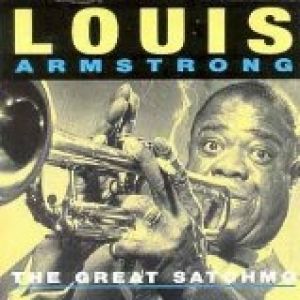 Louis Armstrong The Great Satchmo, 2000
