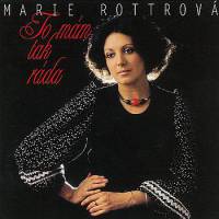 Marie Rottrová To mám tak ráda, 1997