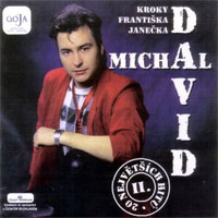 Michal David 20 největších hitů II, 1997