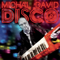 Michal David Disco, 2008