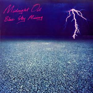 Blue Sky Mining Album 