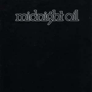 Midnight Oil Album 