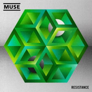 Resistance Album 