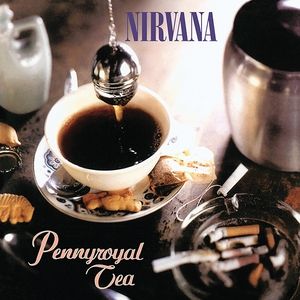 Pennyroyal Tea Album 
