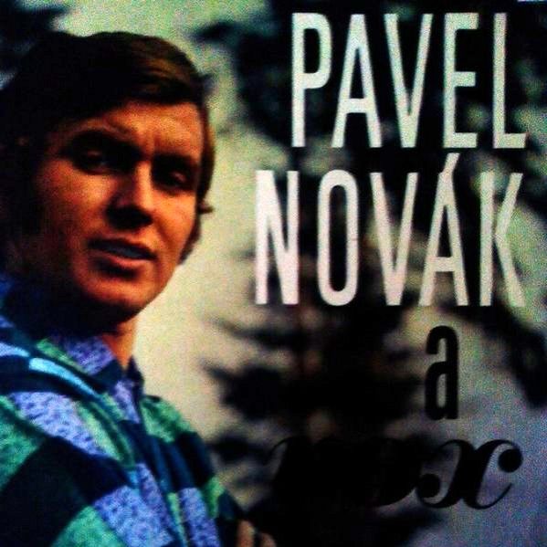 Pavel Novák a VOX Album 